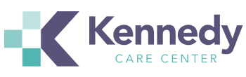 Kennedy Care Center logo